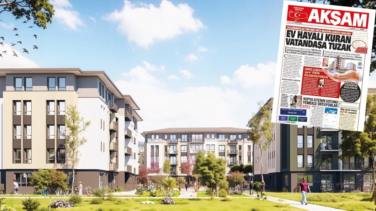 sosyal konut projesi dolandrclar internet siteleri fotoraflar resimleri
