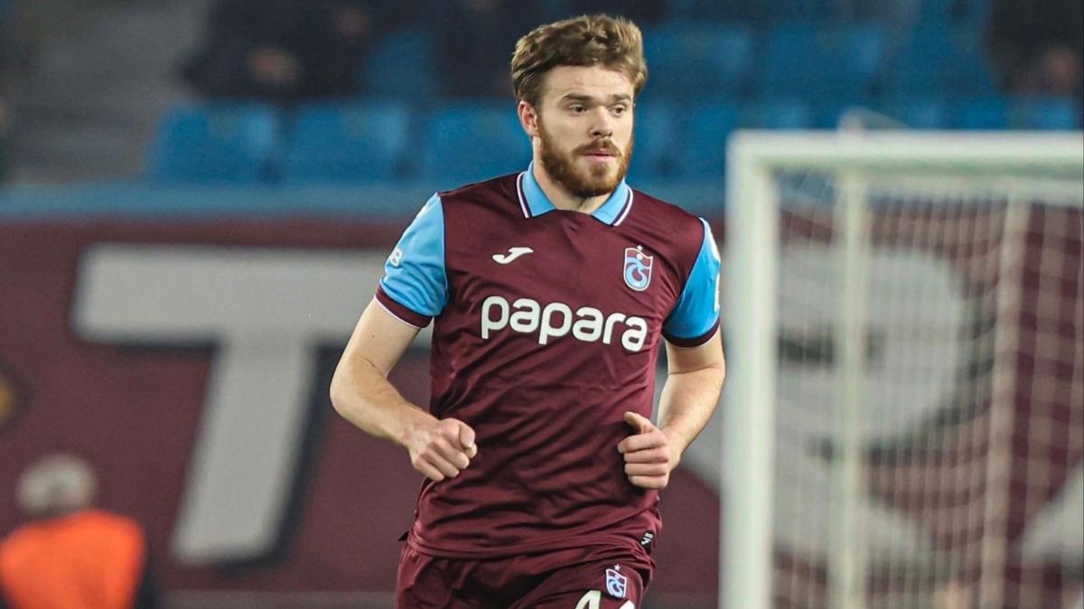 trabzonspor arseniy batagov sper lig fotoraflar resimleri