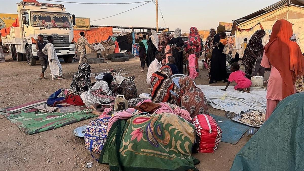 Sudan HDK katliam fotoraflar resimleri