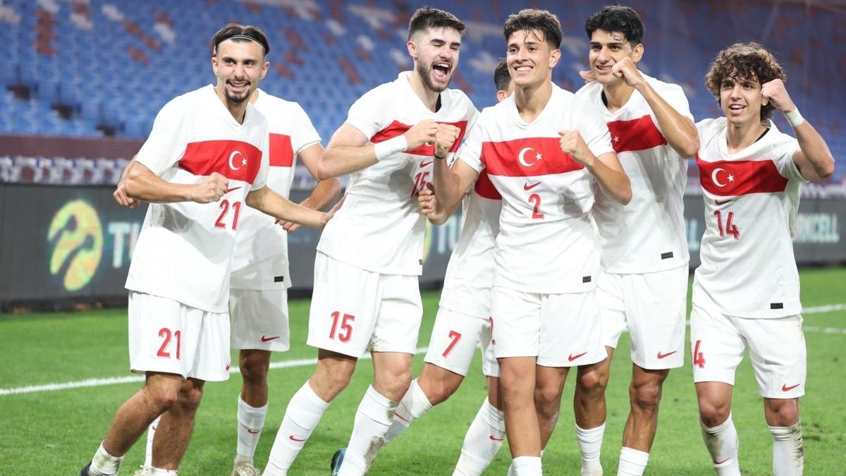 mit milli takm trkiye futbol fotoraflar resimleri