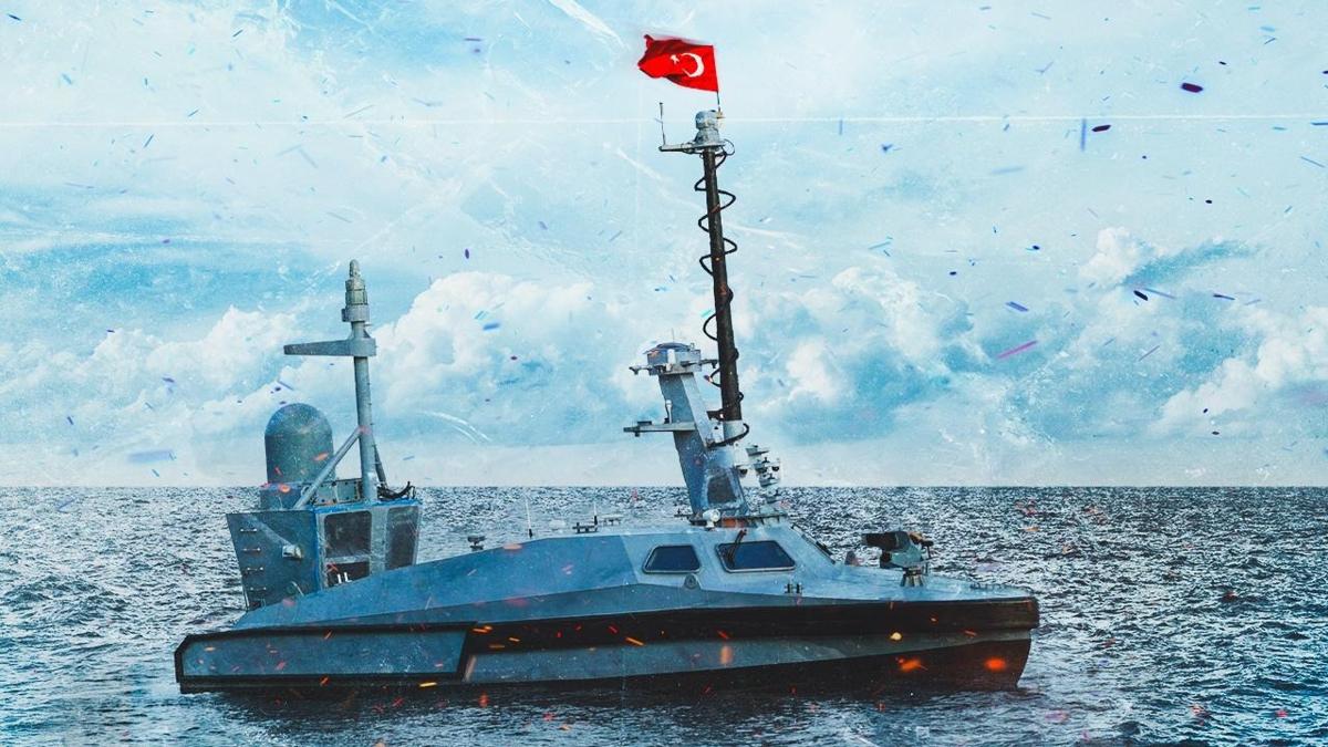 marlin savunma sanayii haluk grgn fotoraflar resimleri