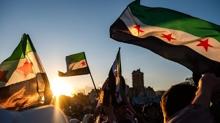 ABD'den Suriye karar! ki st dzey isim yaptrm listesinden karld
