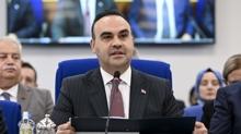 Bakan Kacr rakam verdi: Ar-Ge harcamalar 19,9 milyar dolara ulat