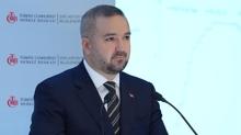 TCMB Bakan Karahan'dan enflasyon mesaj