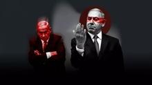 Trkiye'den Katil Netanyahu ve ekibine yakalama karar