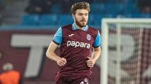 Trabzonspor'a kt haber! Arseniy Batagov iin aklama