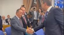''Tp bo'' algs elinde patlad! Bakan Bayraktar'dan CHP'li vekile ince cevap