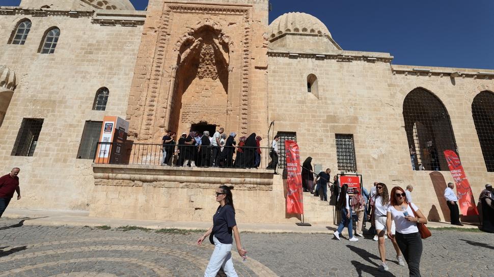 Tarihin taşlarla konuştuğu şehir: Mardin, Mezopotamya'nın sessiz hikayecisi