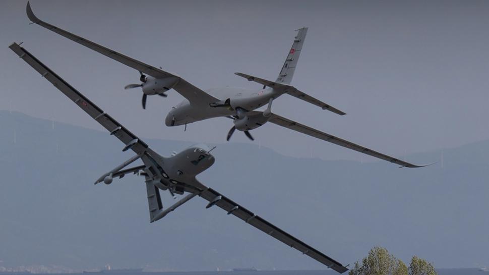 Tel Aviv'de Türk İHA'sı paniği: Büyük bir avantaj sağladı