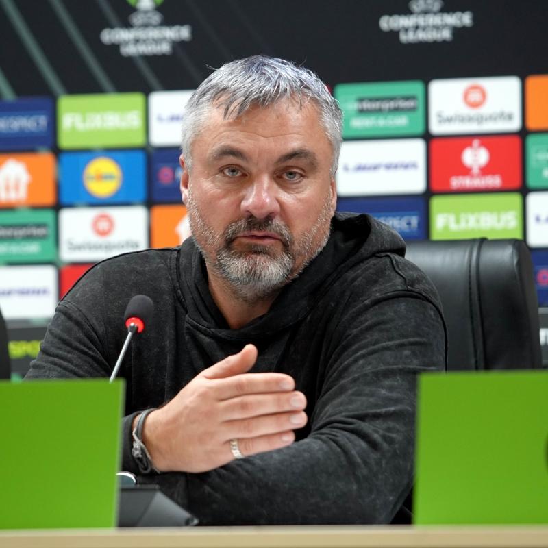 Thomas Reis: ok daha fazla puana ihtiyacmz var