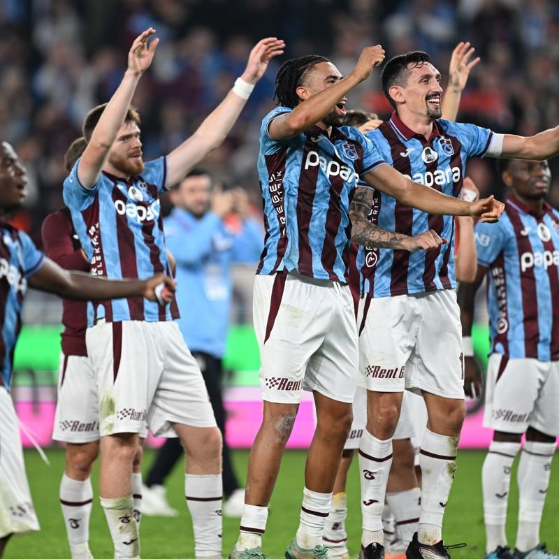 Trabzonspor'un rakibi Alanyaspor! 5 eksik var...