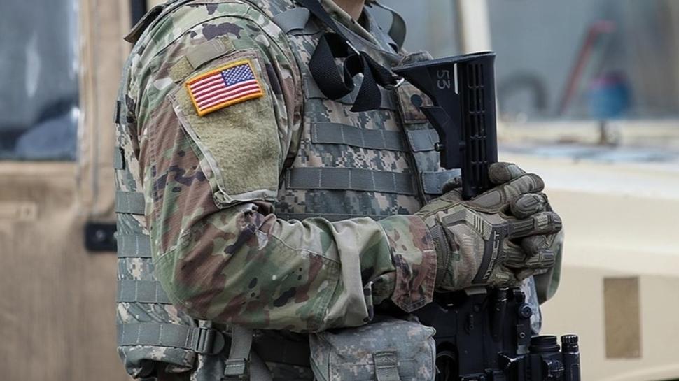 Trump'ın Nijerya talimatı sonrası ABD ordusu harekete geçti