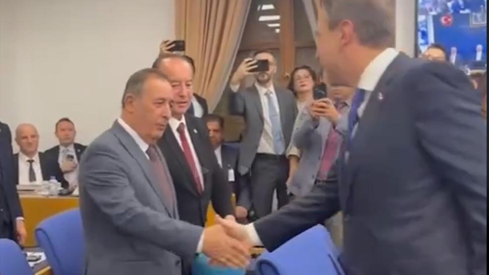 "Tüp boş" algısı elinde patladı! Bakan Bayraktar'dan CHP'li vekile ince cevap