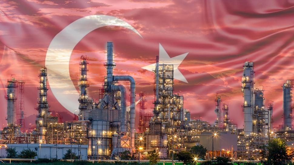 Türkiye'den 92 milyar metreküplük doğal gaz keşfi: Değeri tam 37 milyar dolar