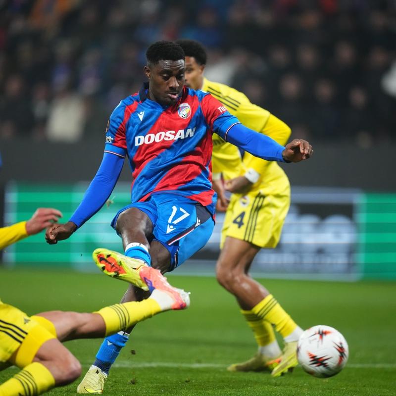 UEFA Avrupa Ligi'nde heyecan 4. hafta malaryla devam etti