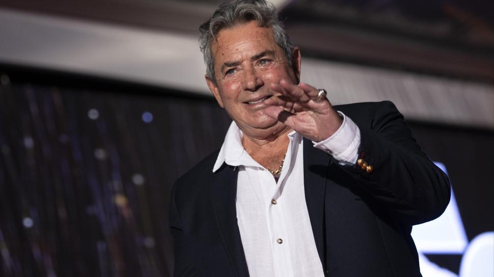 Yeşilçam yıldızı Salih Güney hastalığını açıkladı! Aylardır mücadele ediyormuş