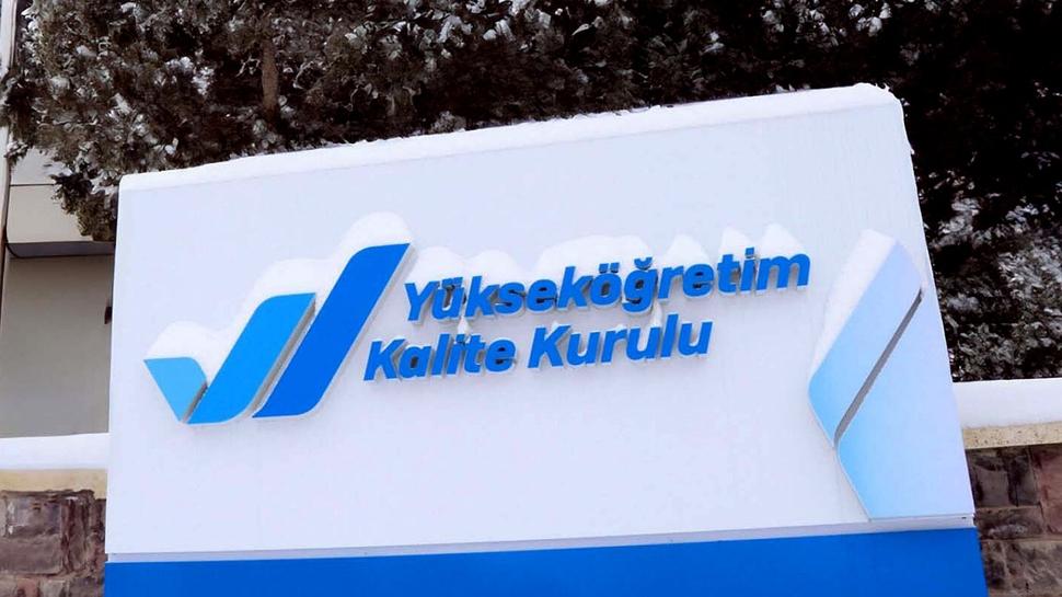 Yükseköğretim Kalite Kurulu'na yeni sınır ötesi yetki!