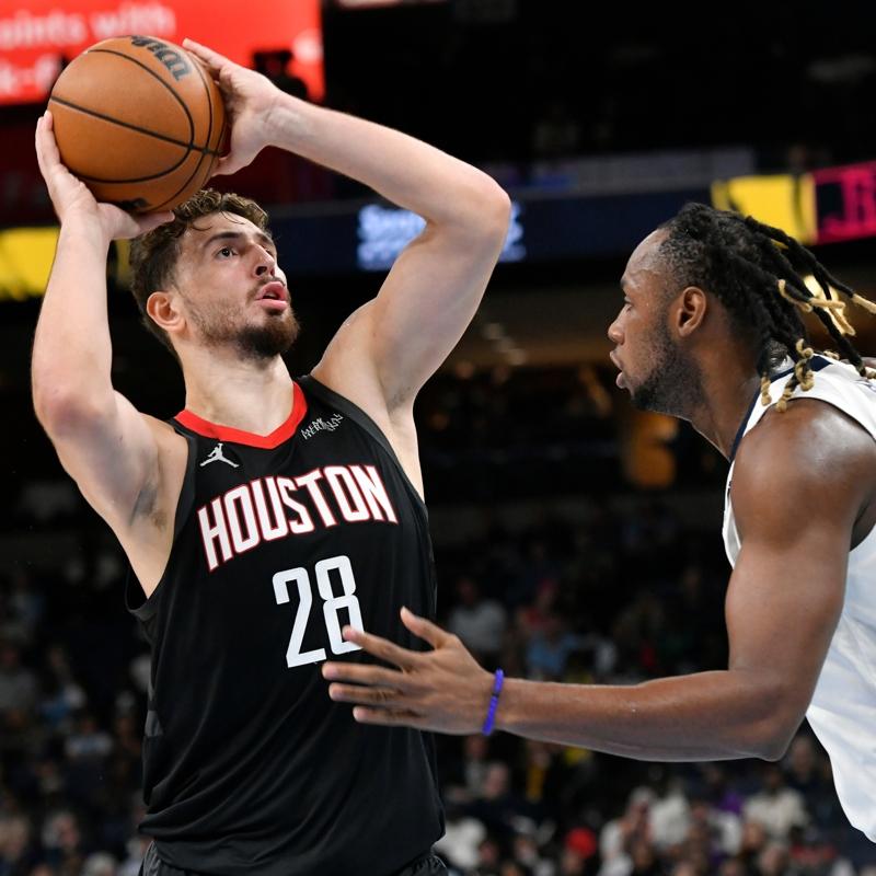 Alperen engn MVP sralamasnda ilk 10'a girdi