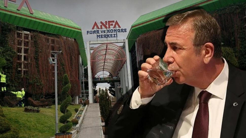 Ankara'da bir çöküşün hikayesi! Mansur Yavaş iflas ettirdi