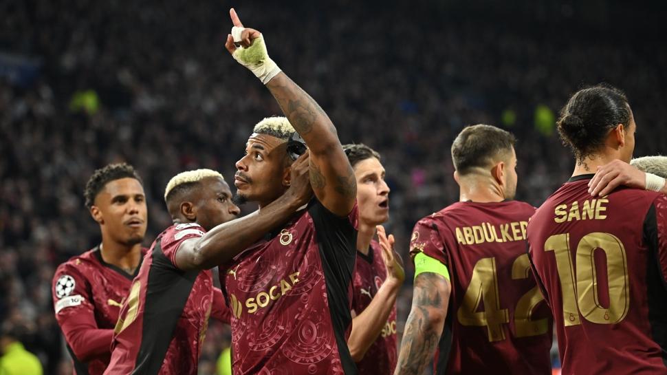 Avrupa'da Türk rüzgarı