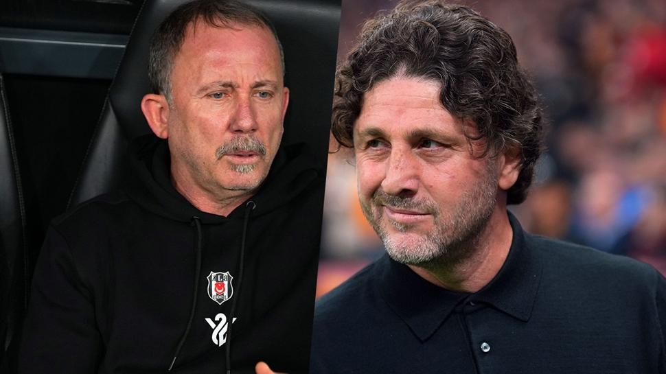 Biri zirve biri nefes peşinde