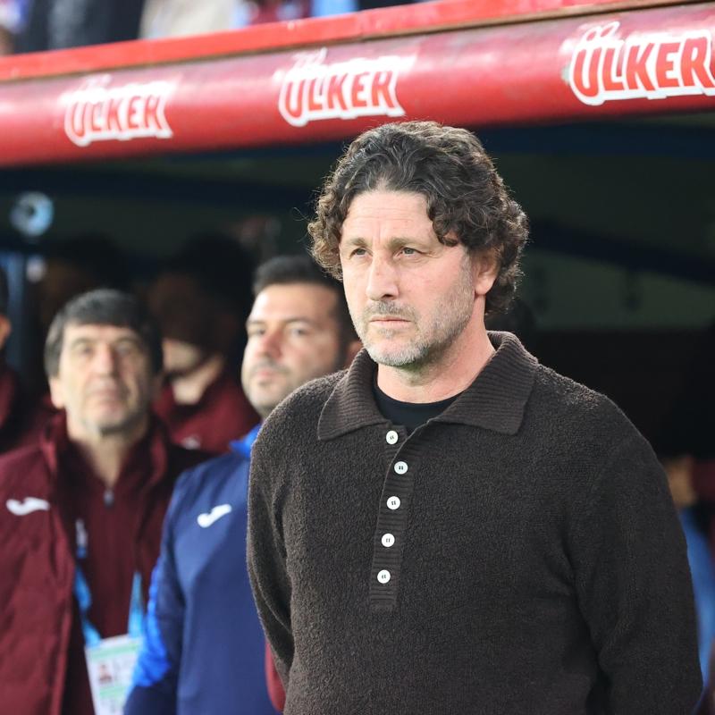 Fatih Tekke: Olumlu ok fazla bir ey konuamyorum