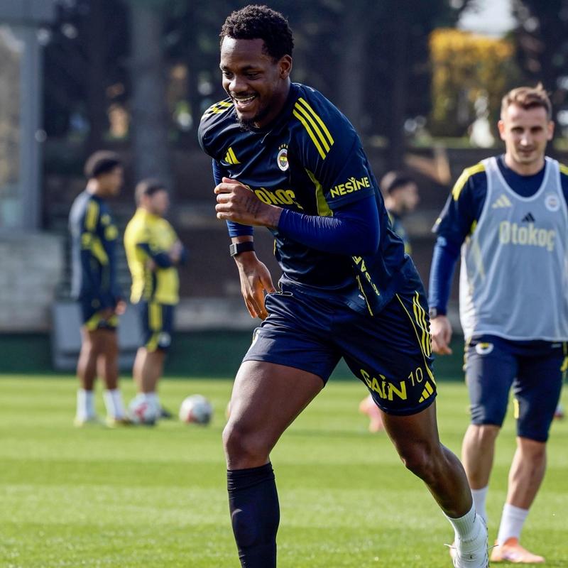 Fenerbahe, Kayserispor mana hazr