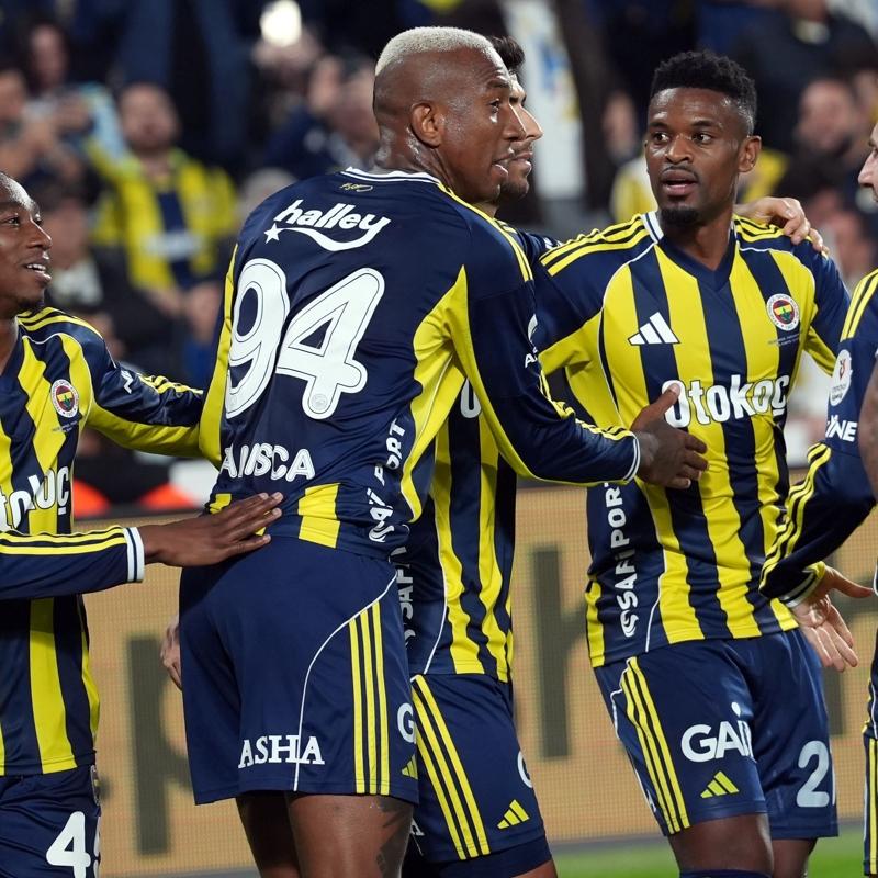 Fenerbahe'nin konuu Kayserispor! 49. kez karlaacaklar