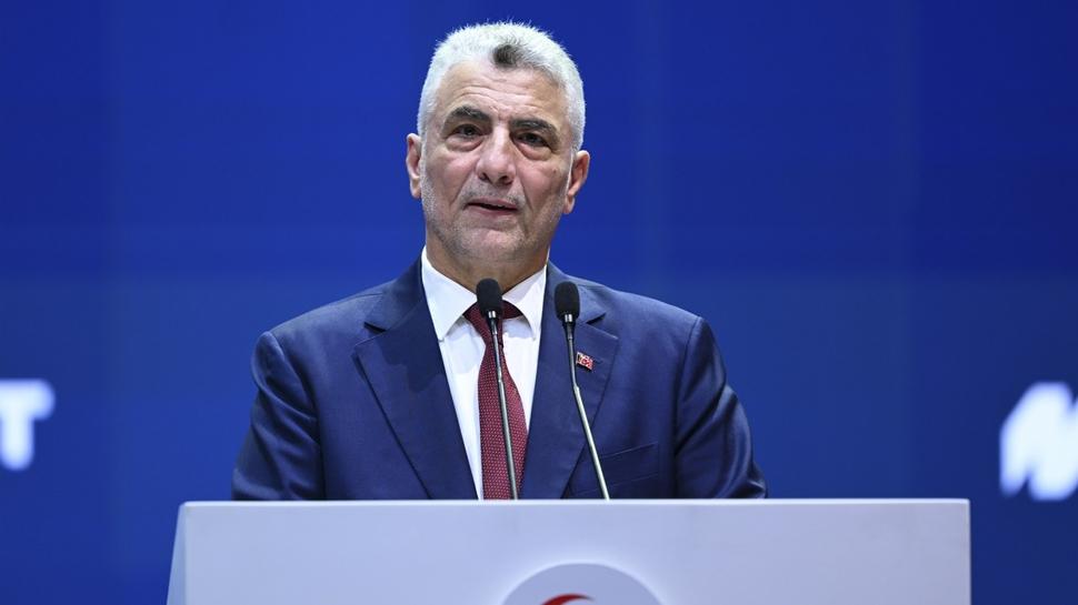 Finansmana erişim kolaylaşıyor! Bakan Bolat: Yeni düzenlemeler yürürlüğe girdi