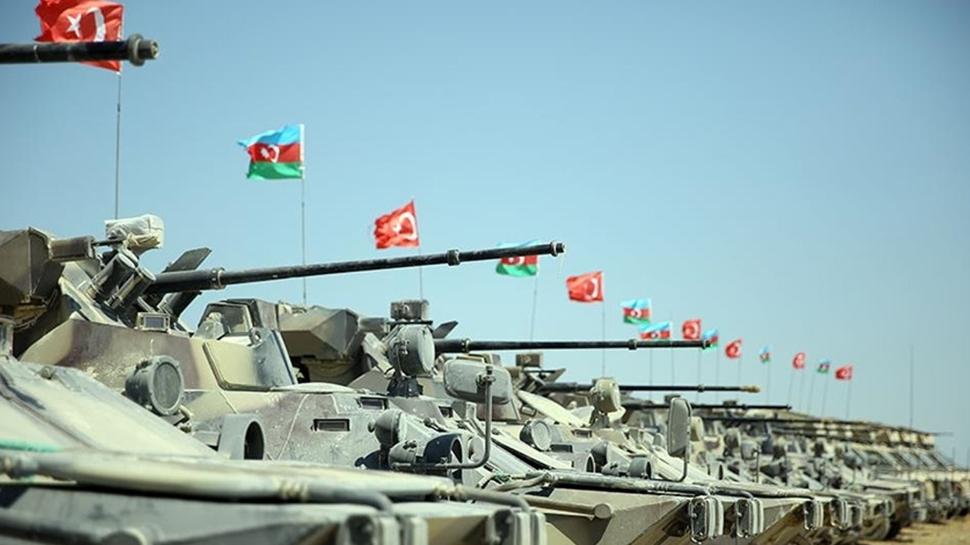 Azerbaycan'dan Türkiye'ye teşekkür: Erdoğan'ın kararlı duruşu bize güç verdi