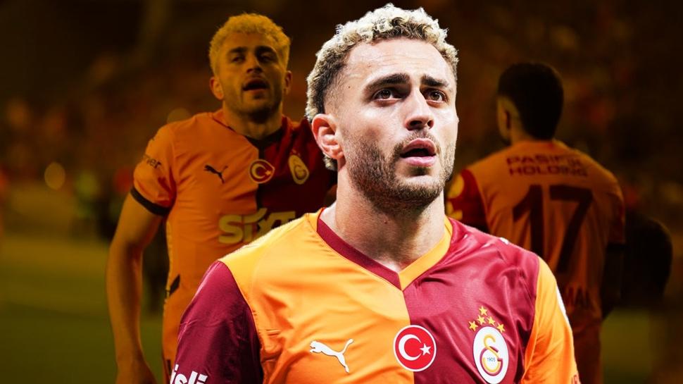 Güle güle Barış Alper Yılmaz! Bonservis rekoru kıracak