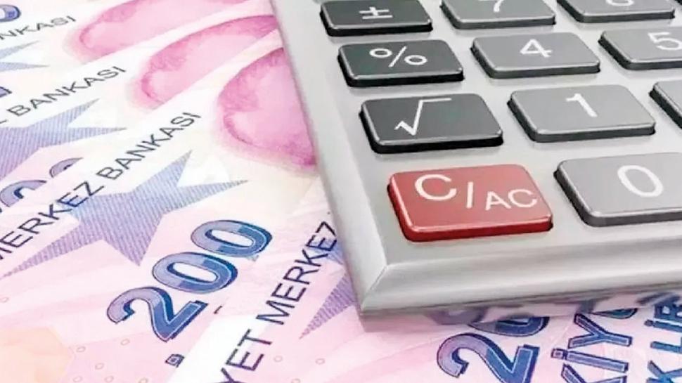 Hazine ve Maliye Bakanı Şimşek: Taksit mümkün vergi affı yok