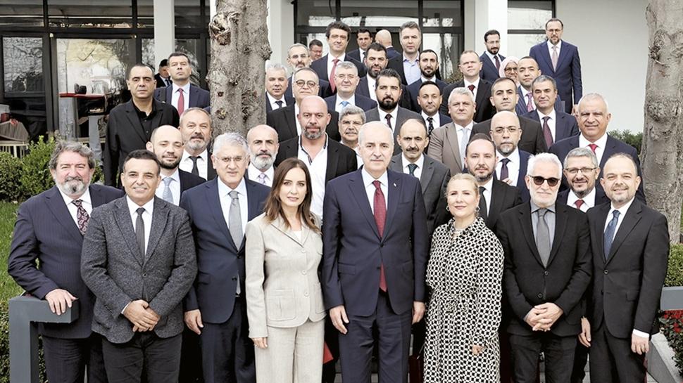 mral ziyaretine komisyon karar verir