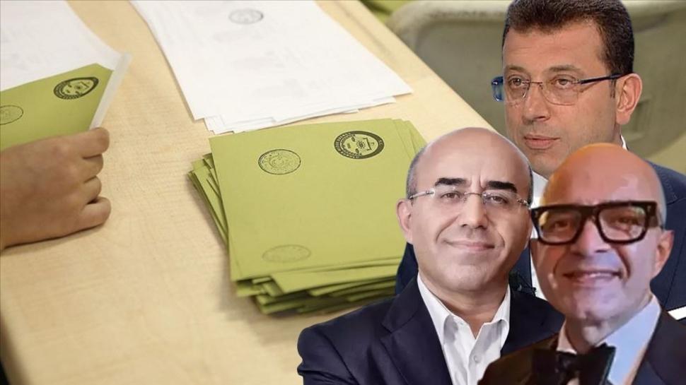 İstihbarat örgütleriyle casus yazılımla iletişim! İmamoğlu'nun ekibi seçimde şeytani taktikleri uyguladı