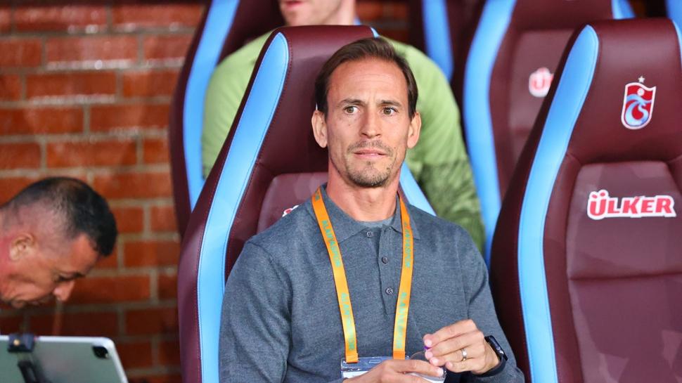 Joao Pereira: Bugün Alanyaspor burada 2 puan kaybetti