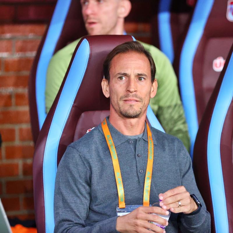 Joao Pereira: Bugn Alanyaspor burada 2 puan kaybetti