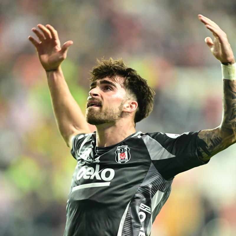 Jota Silva: Daha iyiye gitmek i�in �al��mal�y�z