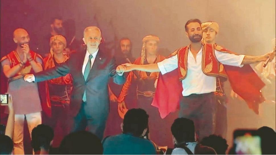 Konser skandalı Sayıştay raporunda! İhale yapmamak için kirli oyun kurulmuş