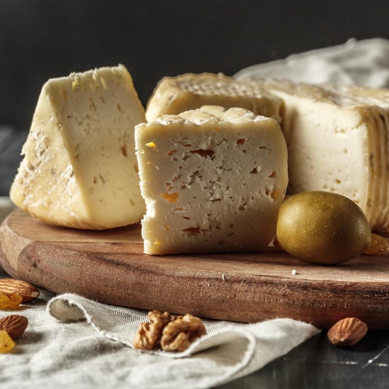 Kt kolesterol tetikleyen peynir: Popler ama zararl