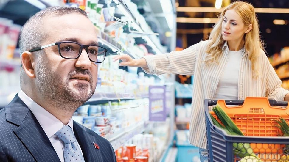 Merkez'in yl sonu enflasyon tahmini % 32