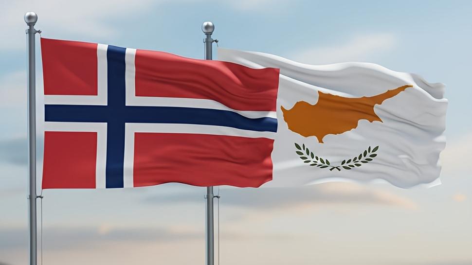 Norveç, GKRY'ye uyguladığı silah ambargosunu kaldırdı