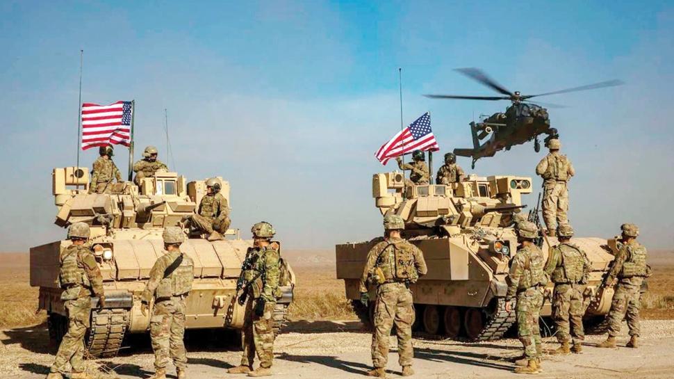 Reuters'n iddias: ABD, am'a hava ss kuruyor