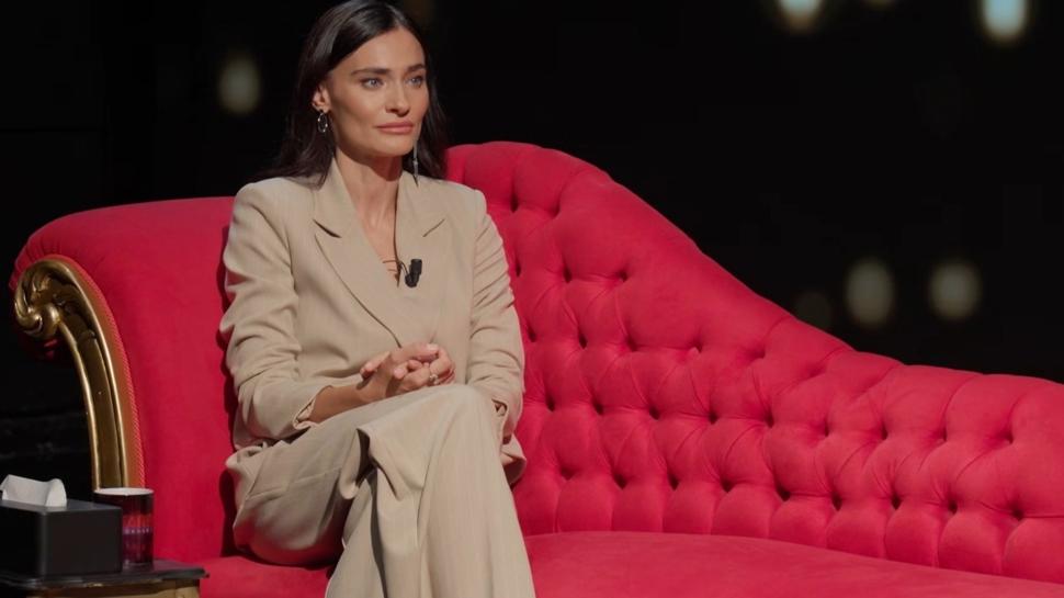 Saadet Işıl Aksoy, kaybettiği babasını anlattı: Yaş olarak yetişkin gibi görünsem de…