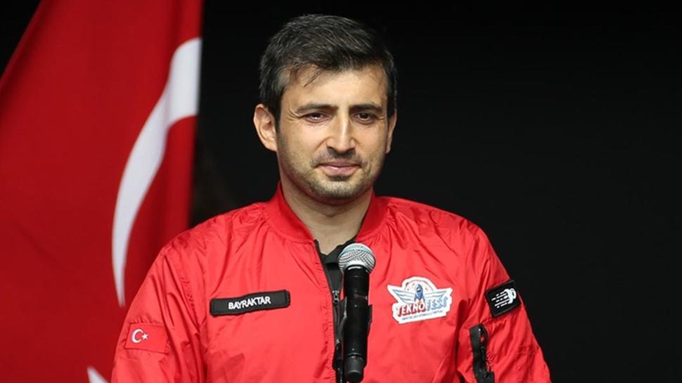 Selçuk Bayraktar duyurdu: 6 ilde toprakla buluşturulacak