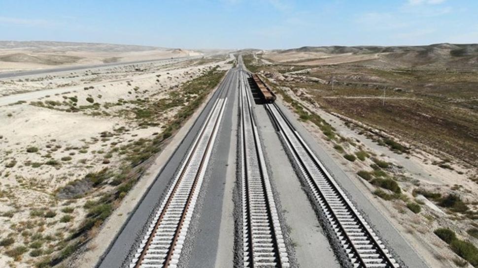 Sıçrama dönemi başlayacak! O proje Türkiye`yi Türk dünyasıyla birbirine bağlayacak