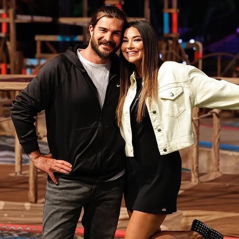 Survivor 2026 kadrosu hakknda arpc aklama! 'Srprizler yolda'