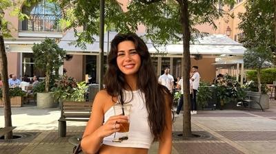 20 gndr hastanede olan Sibil etinkaya'dan haber var! Tedavisinin detaylar ortaya kt