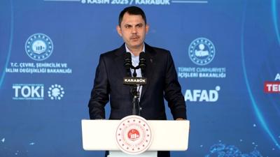 350 bininci konut iin geri saym