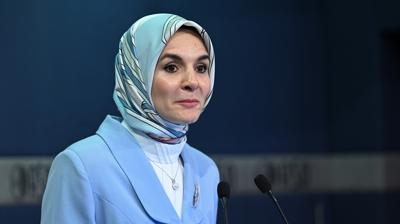 Bakan Göktaş: Aileyi ve dinamik nüfus yapımızı güçlendirmeyi sürdüreceğiz