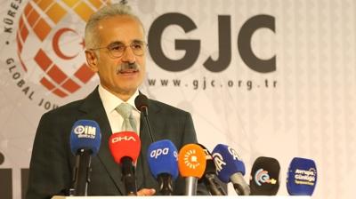 Bakan Uraloğlu: 5G ile iletişim hızımız 10 kat artacak